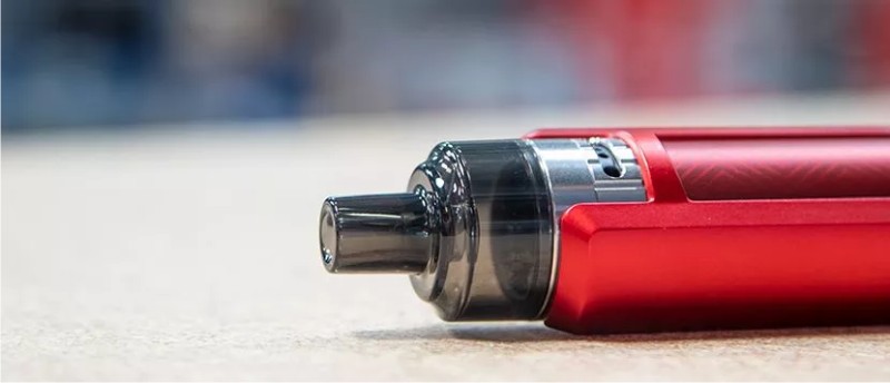 cartuccia ursa mini lost vape