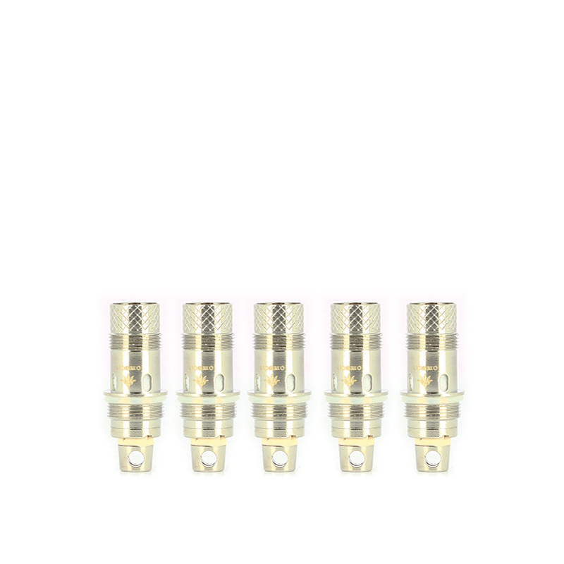 Vaptio Resistenza Mesh C6 per Cosmo 0.7 Ohm