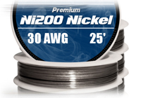 filo non resistivo ni200