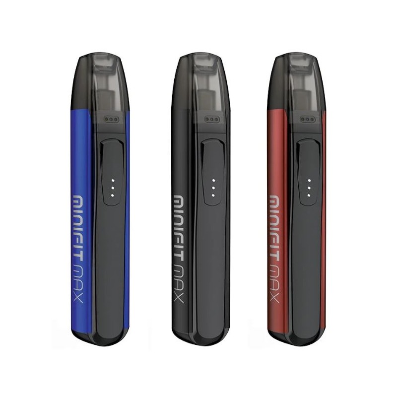 Migliore sigaretta elettronica Justfog Minifit Max