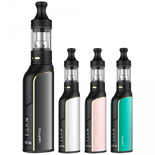 Migliore sigaretta elettronica Vaptio