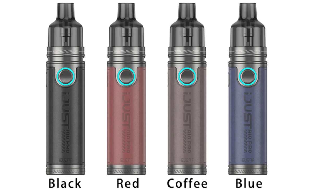 Ijust 3 Pro Kit Купить