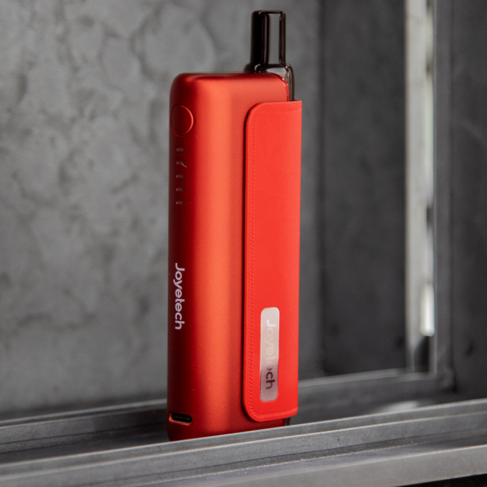 Joyetech eRoll Slim PCC Box Clearance