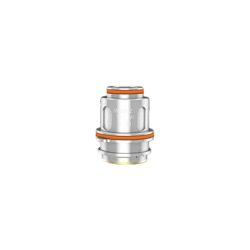 Resistenza Geekvape Mesh Z0 0.25 Ohm Dual Coil