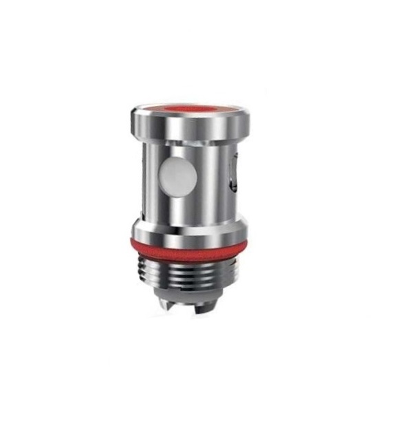 Resistenza Justfog Q16FF 1.2 Ohm 5 pz