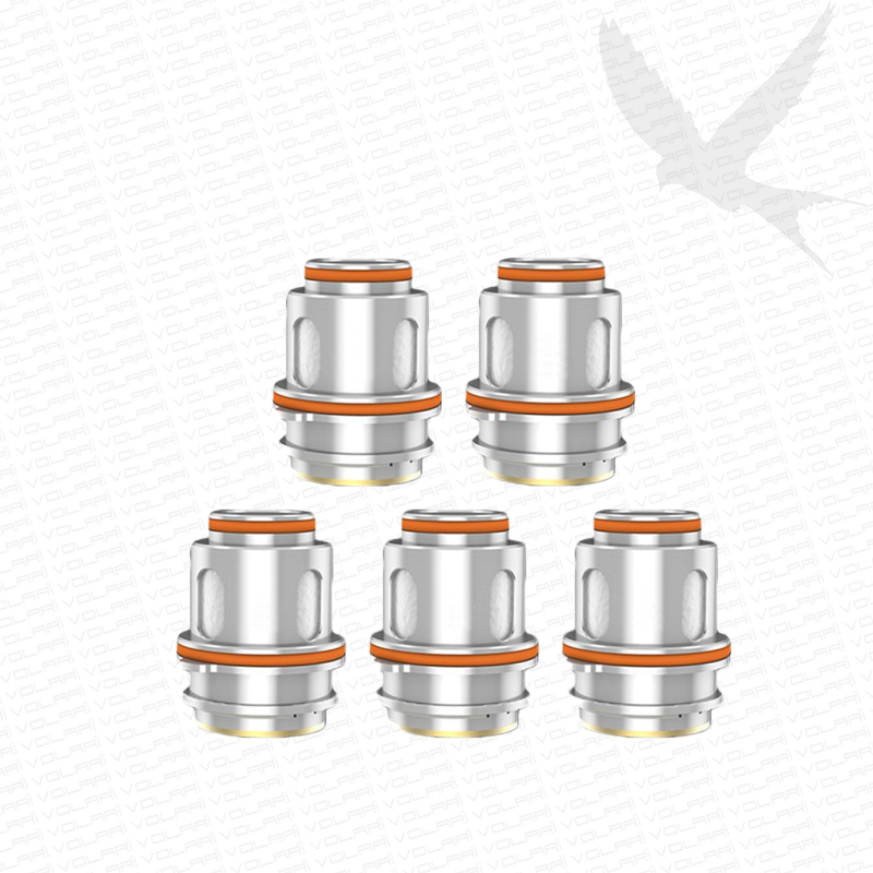 Resistenze Geekvape Mesh Z XM 0.40 Ohm 5pz