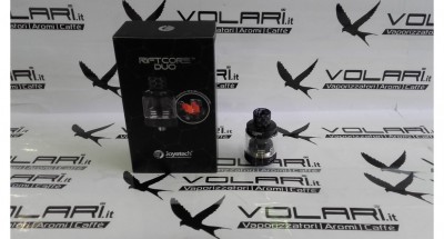 Recensione Joyetech Riftcore Duo