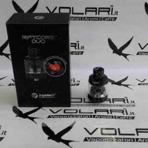 Recensione Joyetech Riftcore Duo