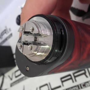 Recensione Joyetech Riftcore Duo
