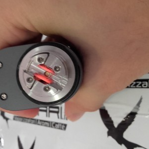 Recensione Joyetech Riftcore Duo