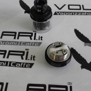 Recensione Joyetech Riftcore Duo