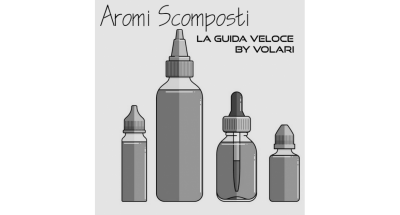 Aromi Scomposti e Shot Series