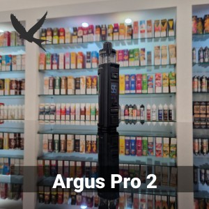 Argus Pro 2