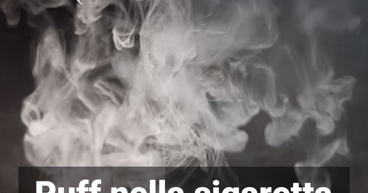 geekvape aegis solo 3 istruzioni Svapata di nicotina e sigarette a confronto main image 0