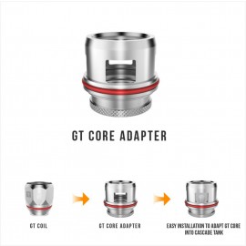 Adattatore Coil Vaporesso GT Core