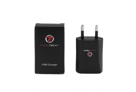 Adattatore da rete Fumytech 1A 5V