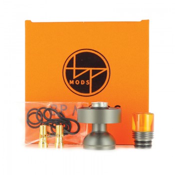 Adattatore DL BP Mods Pioneer RTA Volari.it