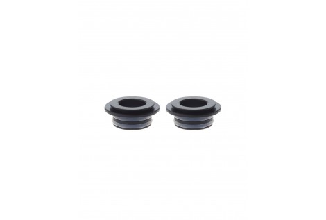 Adattatore Drip Tip da 810 a 510