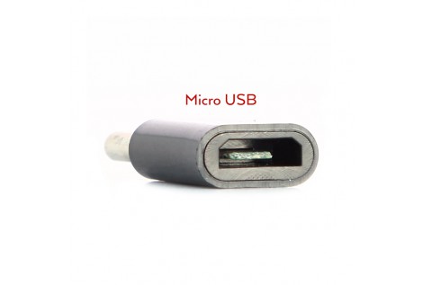 Adattatore Micro USB a Type C