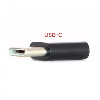 Adattatore Micro USB a Type C