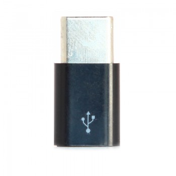 Adattatore Micro USB a Type C