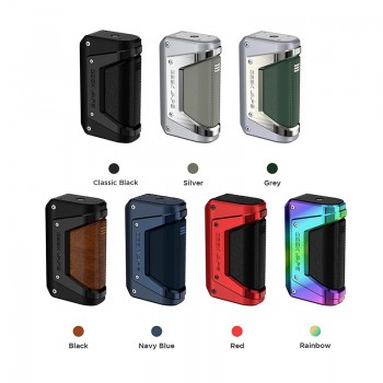 Aegis Legend 2 Geekvape Box Mod Volari.it