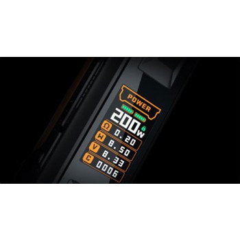 Aegis Legend 2 Geekvape Box Mod Volari.it