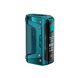 Aegis Legend 3 Geekvape Box Mod Volari.it