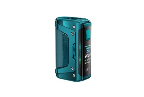 Aegis Legend 3 Geekvape Box Mod Volari.it