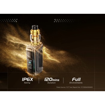 Aegis Legend 3 Geekvape Box Mod Volari.it