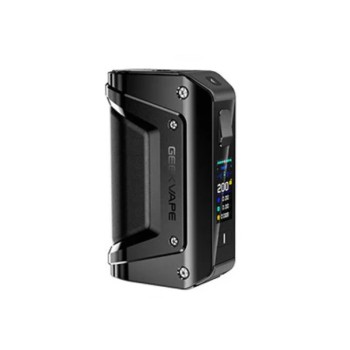 Aegis Legend 3 Geekvape Box Mod Volari.it