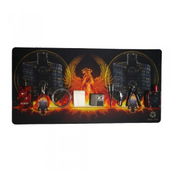 Alien Walker  - Phoenix Tappetino rigenerazione  Volari.it