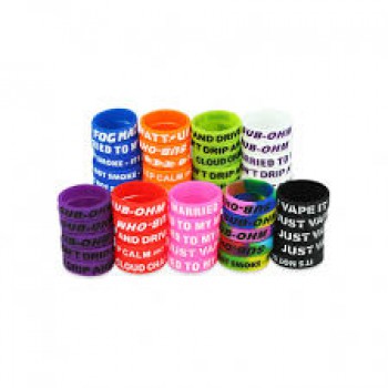 Anello in silicone Volari.it