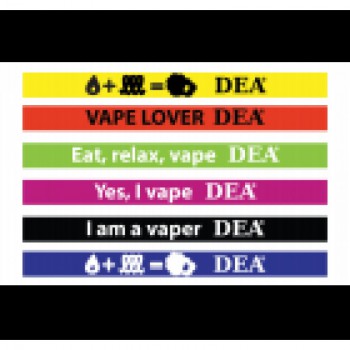 Anello in silicone DEA 16.5mm Volari.it