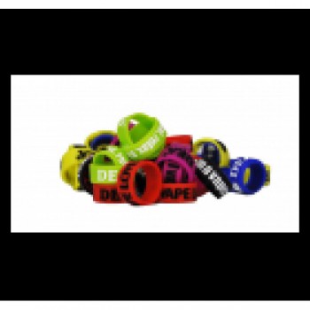 Anello in silicone DEA 16.5mm Volari.it