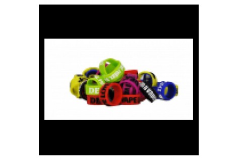 Anello in silicone DEA 16.5mm Volari.it