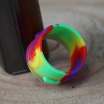 Anello in silicone Vape Band Next-Gen 26mm Volari.it