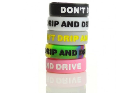 Anello in silicone Volari.it