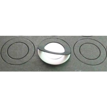 Anello Isolante Polo Positivo per Batterie 18650 Confezione 24 pz Volari.it