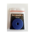 Anello SpongeBox 22mm Blu Volari.it