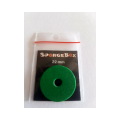 Anello SpongeBox 22mm Verde Volari.it