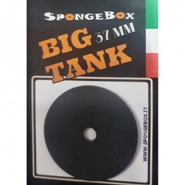 Anello SpongeBox 37mm Nero