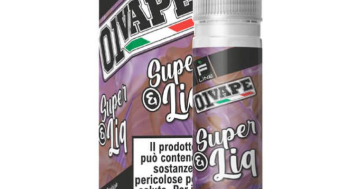 geekvape aegis solo 3 istruzioni Liquirizia - Aroma Cyber Flavour main image 0