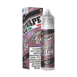 Aroma 01 Vape Liquirizia Super 20ml