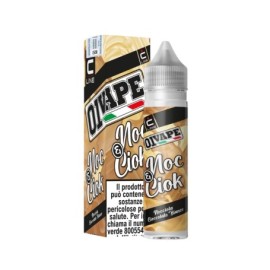 Aroma 01 Vape Noc & Ciok 20ml