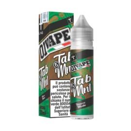 Aroma 01 Vape Tab & Mnt 20ml