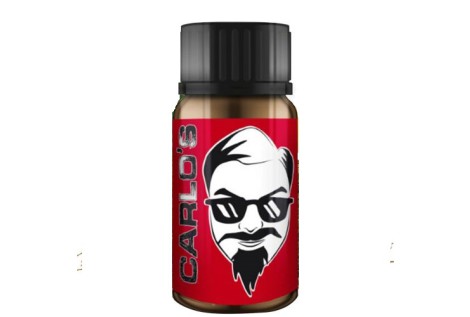 Aroma ADG Hybrid Carlo's 10 ml