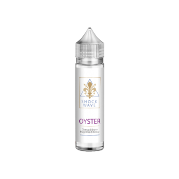 Aroma ADG Oyster 20ml - Linea Shock Wave