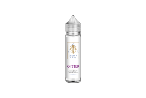 Aroma ADG Oyster 20ml - Linea Shock Wave