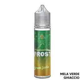 Aroma ADG Shock Wave Frost Green Apple 20ml